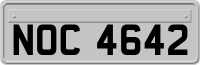 NOC4642