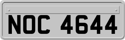 NOC4644