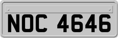 NOC4646
