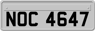 NOC4647