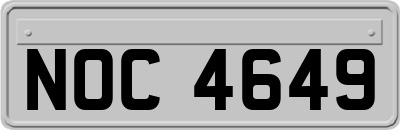 NOC4649