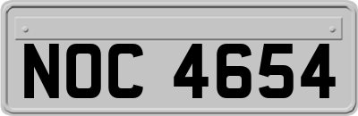 NOC4654