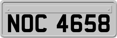 NOC4658