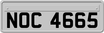 NOC4665