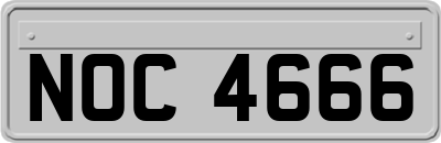NOC4666