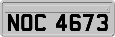 NOC4673