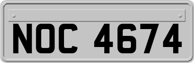 NOC4674