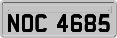 NOC4685