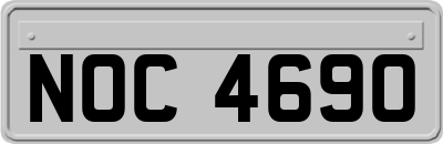 NOC4690