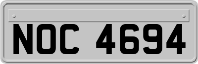 NOC4694