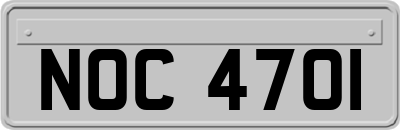 NOC4701