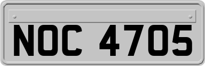 NOC4705