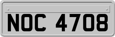 NOC4708