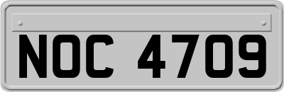 NOC4709