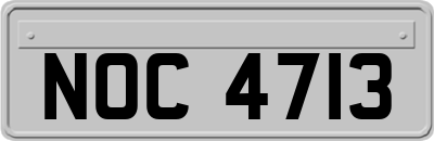 NOC4713
