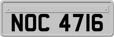 NOC4716