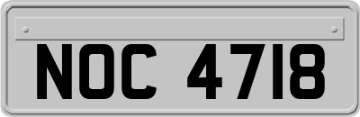 NOC4718