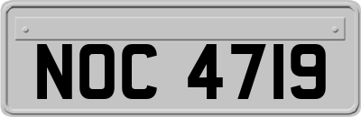 NOC4719