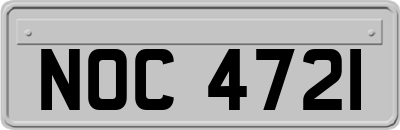 NOC4721