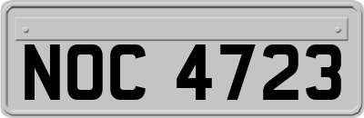 NOC4723
