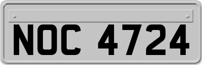 NOC4724