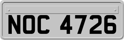 NOC4726