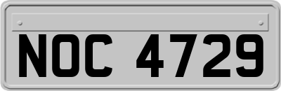 NOC4729