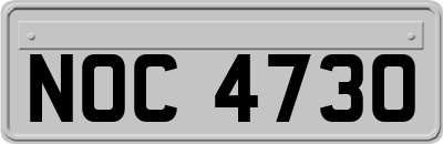 NOC4730