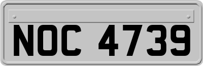 NOC4739