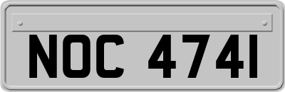 NOC4741