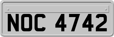 NOC4742
