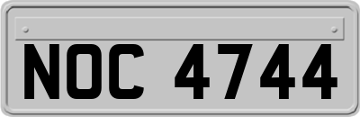 NOC4744