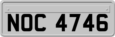 NOC4746