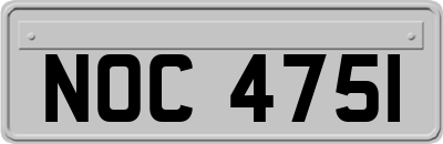 NOC4751