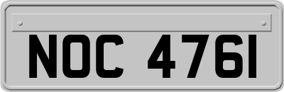 NOC4761