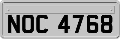 NOC4768