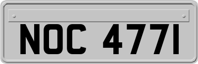 NOC4771