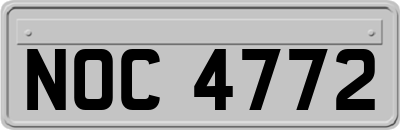 NOC4772