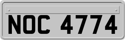 NOC4774