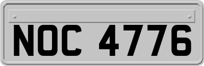 NOC4776