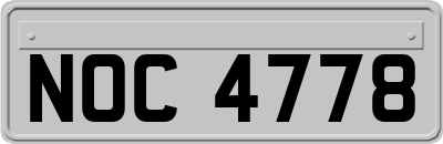 NOC4778