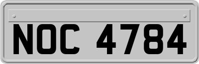 NOC4784
