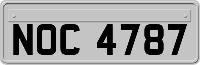 NOC4787