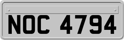 NOC4794