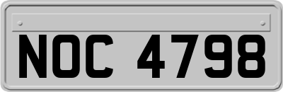 NOC4798