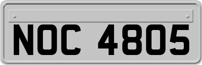 NOC4805