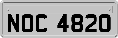 NOC4820