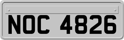 NOC4826