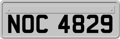 NOC4829