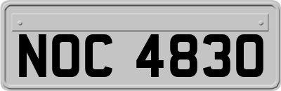 NOC4830